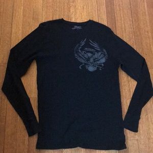 Don’t Tread On Me eagle shirt